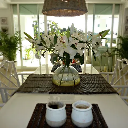 Villa Breeze Boutique Guest Rooms, Marbella-2
