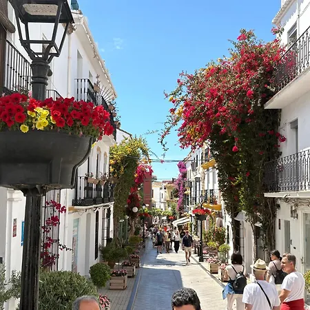 Hostal Paco Marbella-3