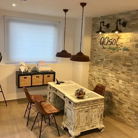 Hostal Alisol Boutique San Pedro-3