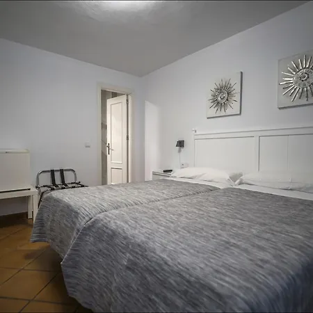 Hostal San Ramon-2