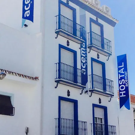 Hostal Acemar-2