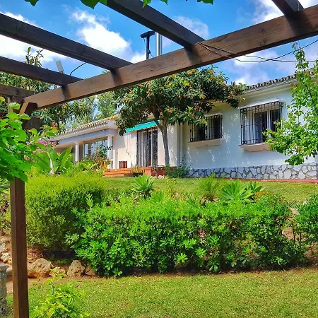 El Nacar Bed & Breakfast-3
