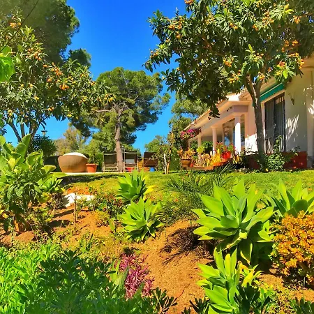 El Nacar Bed & Breakfast-2