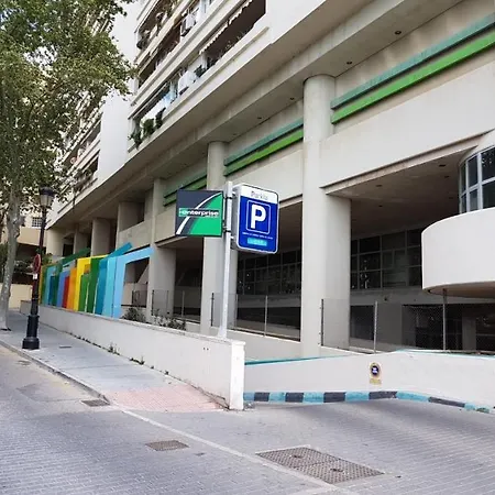 Hostal San Ramon-3